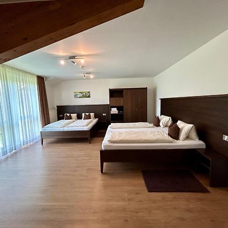 Gaestehaus Am Lindenhain Erding Kültér fotó