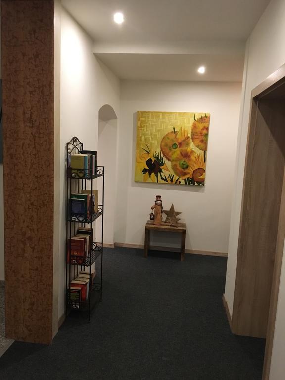 Gaestehaus Am Lindenhain Erding Kültér fotó