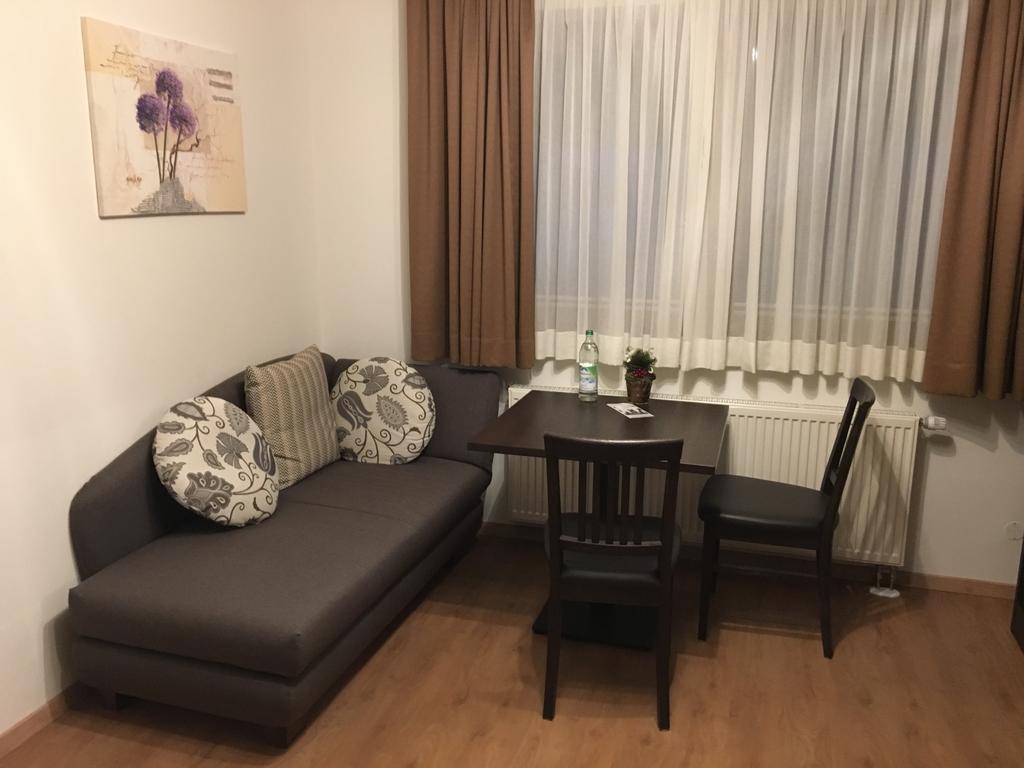 Gaestehaus Am Lindenhain Erding Kültér fotó